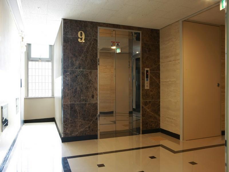 Richen County Hotel Seoul Eksteriør billede
