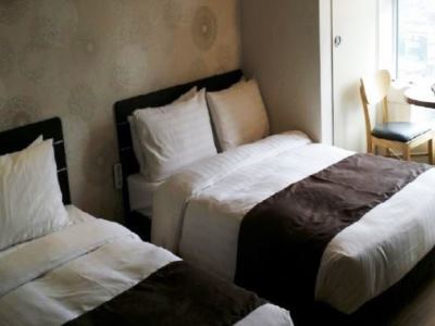 Richen County Hotel Seoul Eksteriør billede