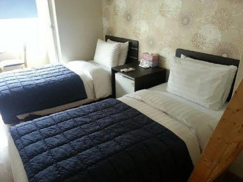 Richen County Hotel Seoul Eksteriør billede