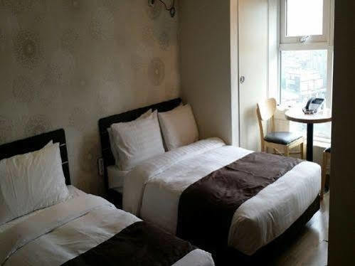 Richen County Hotel Seoul Eksteriør billede